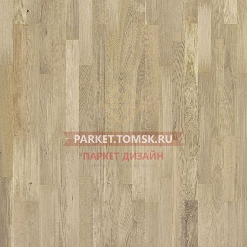 Паркетная доска Barlinek Дуб Bianco Molti